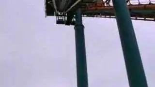 Two Face: Flip Side...One of the safest coasters ever!!
