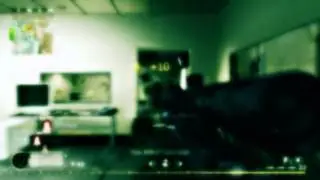 Cod4 Overedit (3CE)