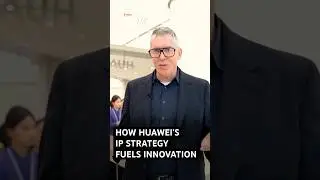 How Huawei&rsquo;s IP Strategy Fuels Innovation