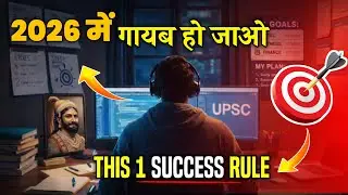 This Video Will Change Your Life Completely - Best Motivational Video by The_Amresh_Joshi