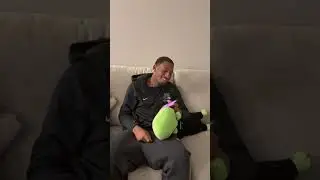 When Wayne finds out Tony&rsquo;s baby shower is is 9k!