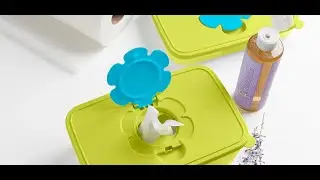 DIY Wipes at home