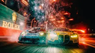The best discovery in a racing movie &mdash; F1 The Movie (GT3, F1, 4K, Dolby Atmos 5.1)