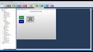 Factory Talk Studio | Rockwell Automation | Create New Project