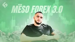 1.Meso Forex 3.0 - Cfare duhet te bejme para se te vendosim nje tregeti?