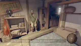 Dead Island LIVE- Being a Zombie on this island must be Banoi-ing