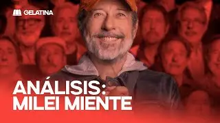 HOMO ARGENTUM y el DEBATE sobre EL INCAA | EL EMI CINE con MATI COLOMBATTI