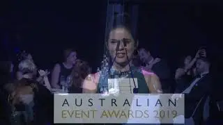 2019 Best Exhibition, Trade or Consumer Show
