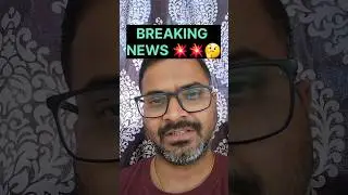 500% टेरिफ 😱? market क्रॅश होणार 🤔? TRUMP TERRIF? BREAKING NEWS 💥💥 |