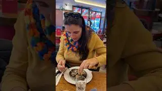 Food Trails Paris: Trying Escargot for the First Time (Spoiler: 10/10!) 🐌🍴🇫🇷