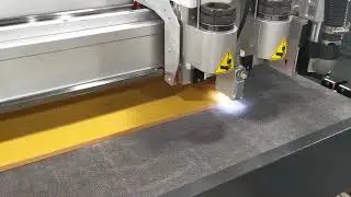 How to Cut Pertinax material cutting with milling cutter?