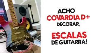🎸 PEGUE AQUI O PASSAPORTE E LEBERTE-SE DOS SHAPES!