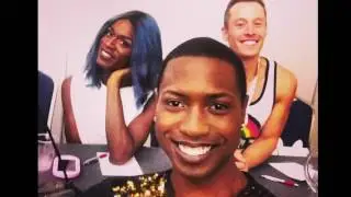 Howard Reese's 2016 VidCon Experience