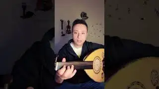 تعليم عزف /ايوه قلبي عليك التاع /محمد عبده عود /للتعليم وطلب النوتات 0096891919689 #oman