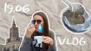 Влог | Почему не нравится район в который переехали | Готовим и болтаем
