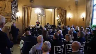Premio Pestelli 2025