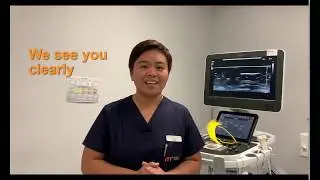 Interview with Friah Terazona - A Radiology Nurse at Mercy Radiology | Mercy Radiology