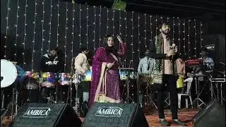 Mayur Sinh Na Merrage &hearts;️ !! Randesan !! Mayank Prajapati !! Asha Prajapati !! live program &hearts;️
