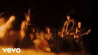 Enterprise Earth feat. Darius Tehrani - The Reaper's Servant (Official Music Video)