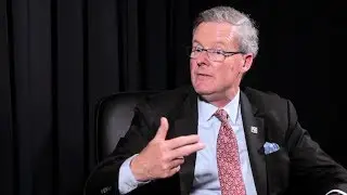 Sarder Author Talks - Eric McNulty, Full Episode