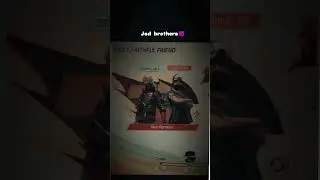 FN gaming 197🔥 FAIZAN Jod
