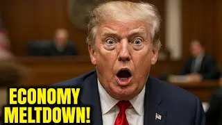FED CHAIR POWELL CAUGHT OFF-GUARD by Shutdown ECONOMY