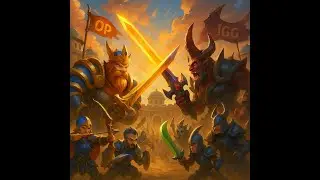 first baron Fight against IGG fam and we won