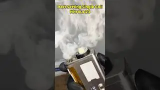 Best Setting Single Coil Nitrous 23 ‼️ #shorts #nitrous #tutorial #tips #tricks #best