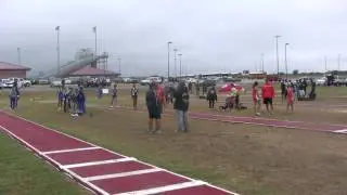 District 29-5A 2009