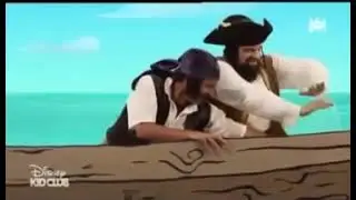 Shipwerck shuffle (French🇫🇷)
