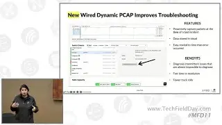 Juniper Mist Wired Assurance with Sunalini Sankhavaram