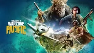 Warzone voitto