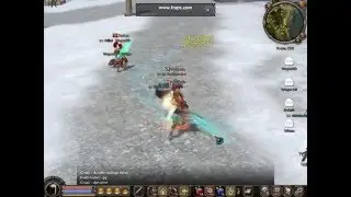 Metin2 DE Praios PixelSchaden / Lv55 / Dunkler Stein P / Low Level Action