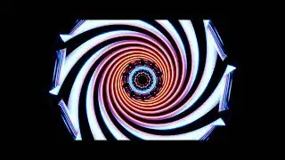 The Hypnotic Empress -- The Hypnotic Vortex Of Control -- (Facets Of The Hypnogoddess Series)