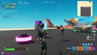 Fortnitetime