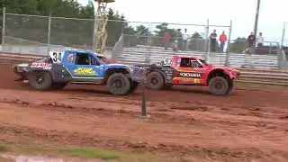 PRO2 Round 4 Highlights | AMSOIL Champ Off-Road 2024