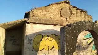 La falsa chiesa - #quartuabbandonata