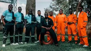 Best of Janzi Band Live Urban Overdoze Mix |Rihana, C- Breezy, Sean Kingston,Fuse Odg,Party Rock etc