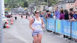 Bantry Bay Run 2019