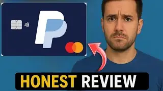 Обзор кредитной карты PayPal 2025 &mdash; стоит ли покупать или лучше избегать?