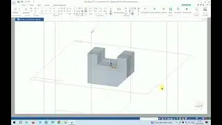 Solid Edge ST10 - gerade K&ouml;rperver&auml;nderungen