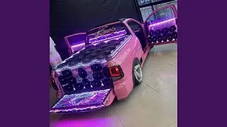 EU TAVA DORMINDO (ELETRO FUNK)