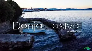 Donja Lastva ~ Discover Montenegro in colour &trade; 🌊⚓⛵🎣 #exploremontenegro