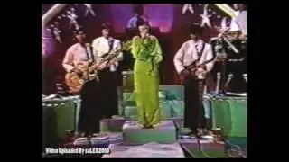 #042A May Sweet & Superstar on MRTV 1984 again
