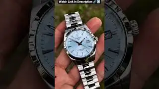 Tissot Gentleman Powermatic 80 Luxury Men's Watch #luxurywatchesformen #elegantwatches #tissot