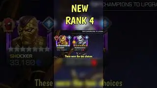 GOOD DECISION? - MCOC