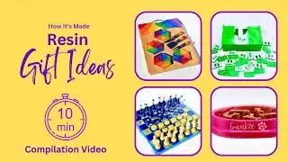 Fabulous Favorite Holiday SAV Gift Creations! (Compilation with Music) #185