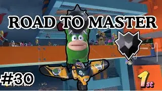 Mario Kart World Ranked | Road to Master #30
