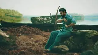 Theevandi Official Motion Teaser | Tovino Thomas