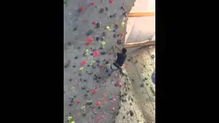 Peyman-Rockreation